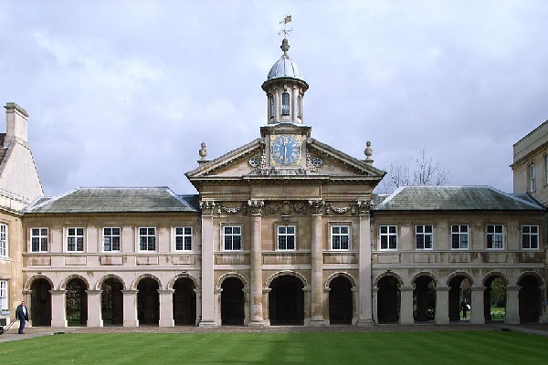 University of Cambridge Others(1)